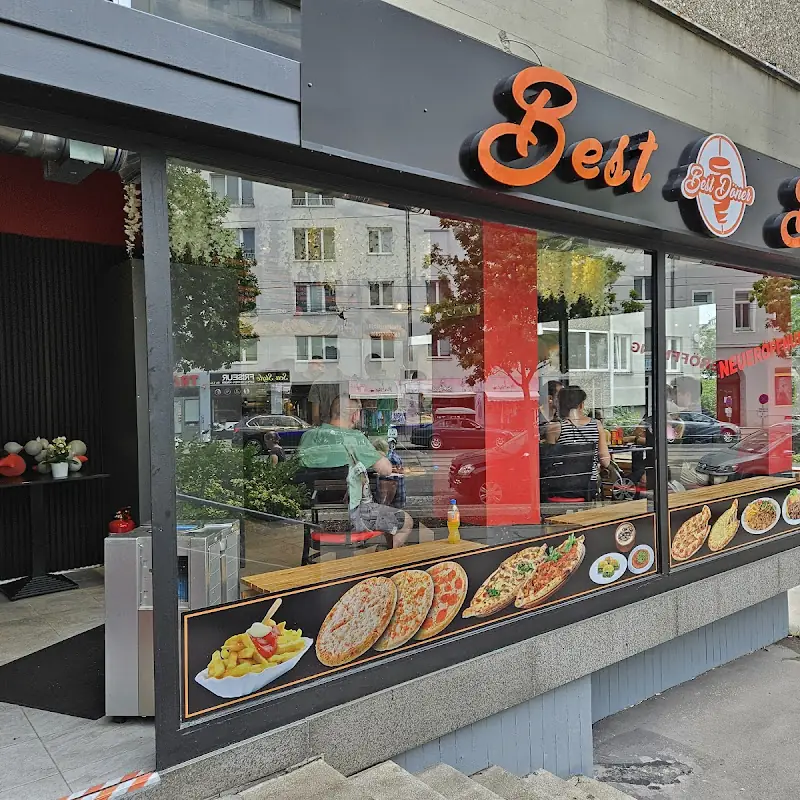 Best Döner
