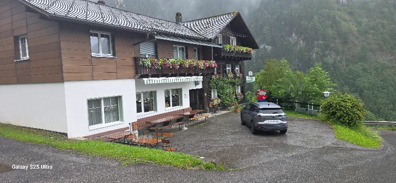 Gasthaus Berghof