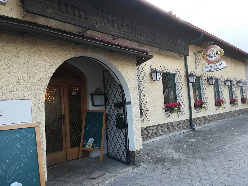 Gasthaus Geyer