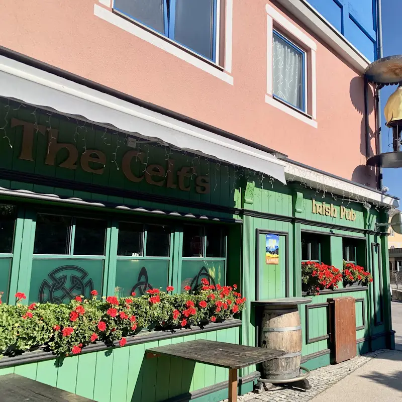 Irish Pub