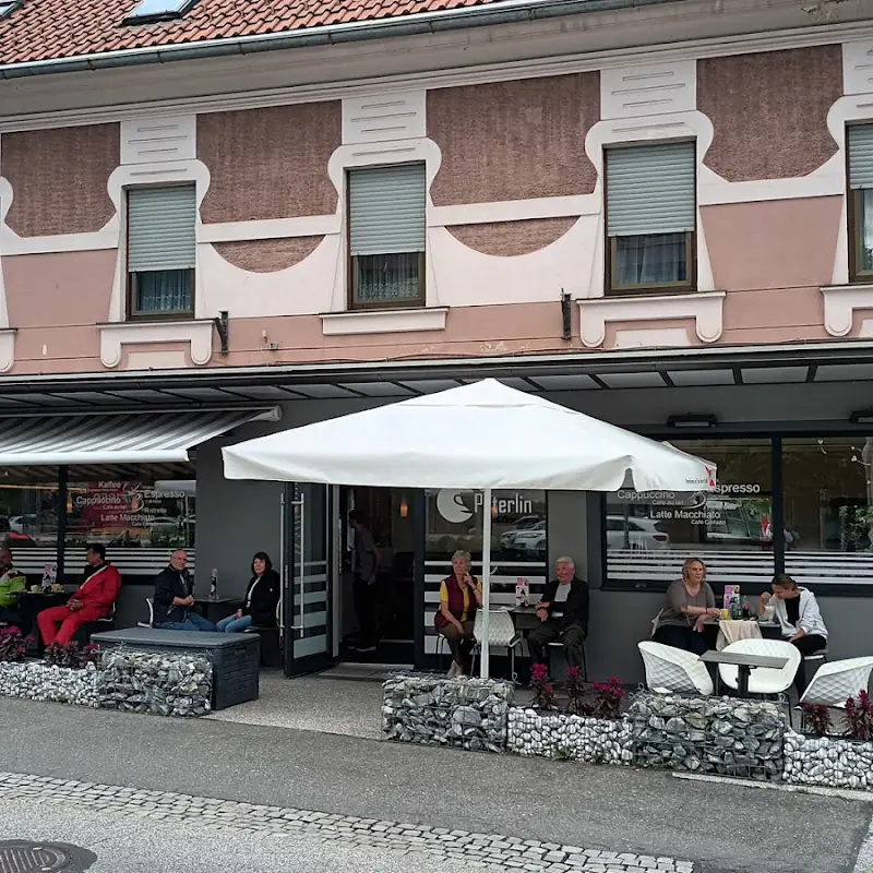 Cafe Peterlin