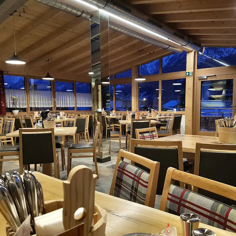Gasthaus Schwarzer Adler