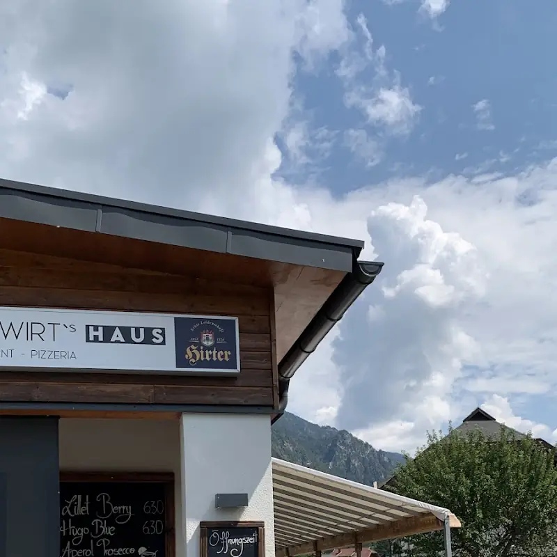 Zeitwirt´s