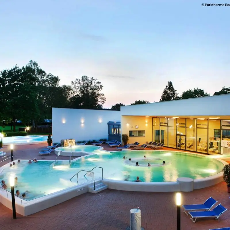 JUFA Hotel & Restaurant Bad Radkersburg