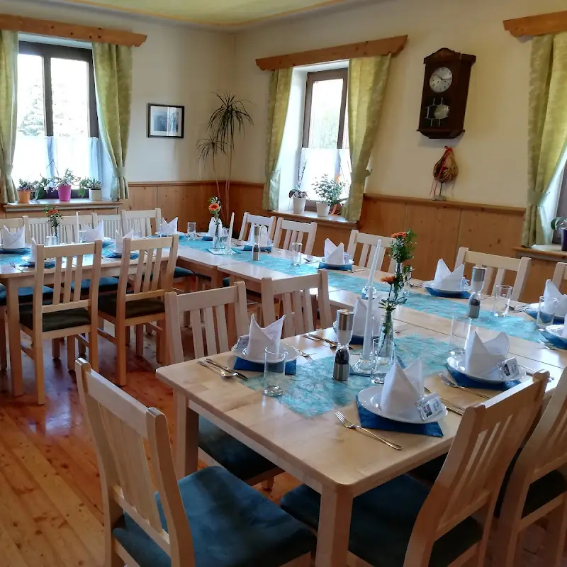 Gasthof Neurad in Oberkurzheim