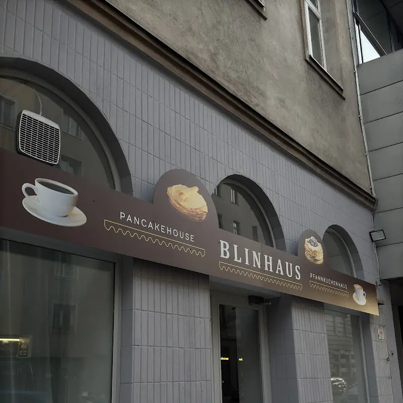 BlinHaus