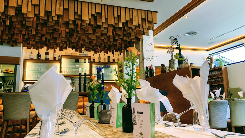 Das Oachkatzl - Bar Lounge | Restaurant in Ellmau am Wilden Kaiser