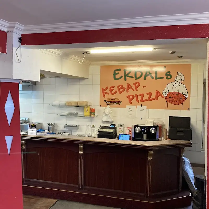 Erdal.s Kebap