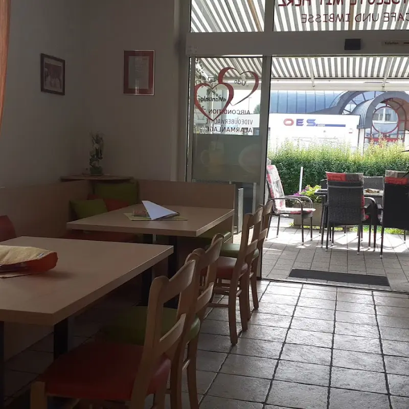 Café Udo - Wirtsleute mit Herz