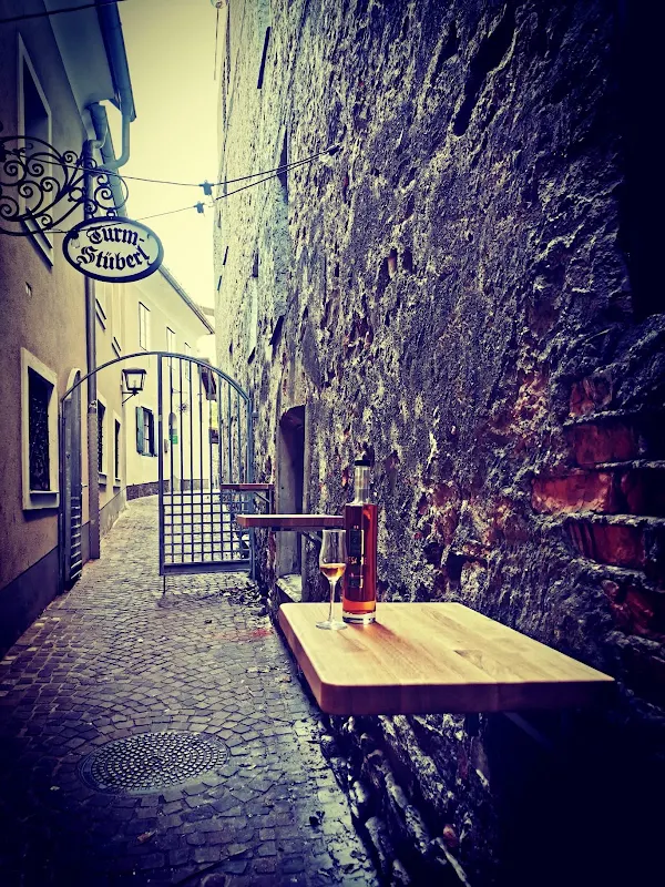 Turmstüberl - Bar Bier Snacks