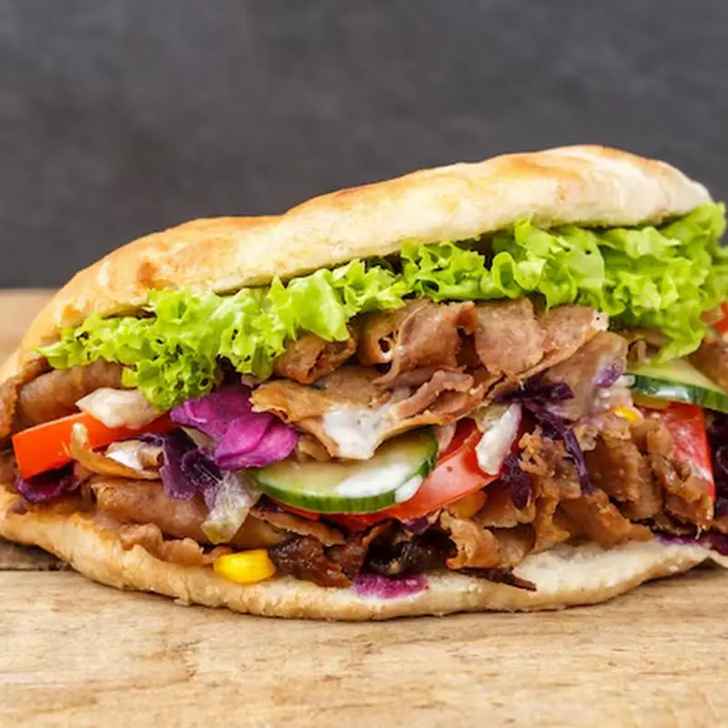 Adam‘s Kebap & More