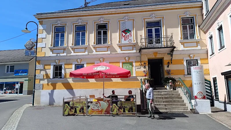 Gasthaus Mayr