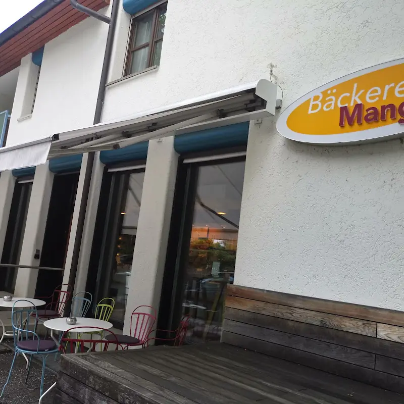 Bäckerei Mangold