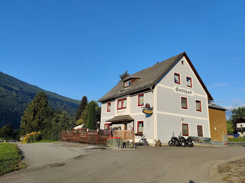 Gasthof Mooswirt