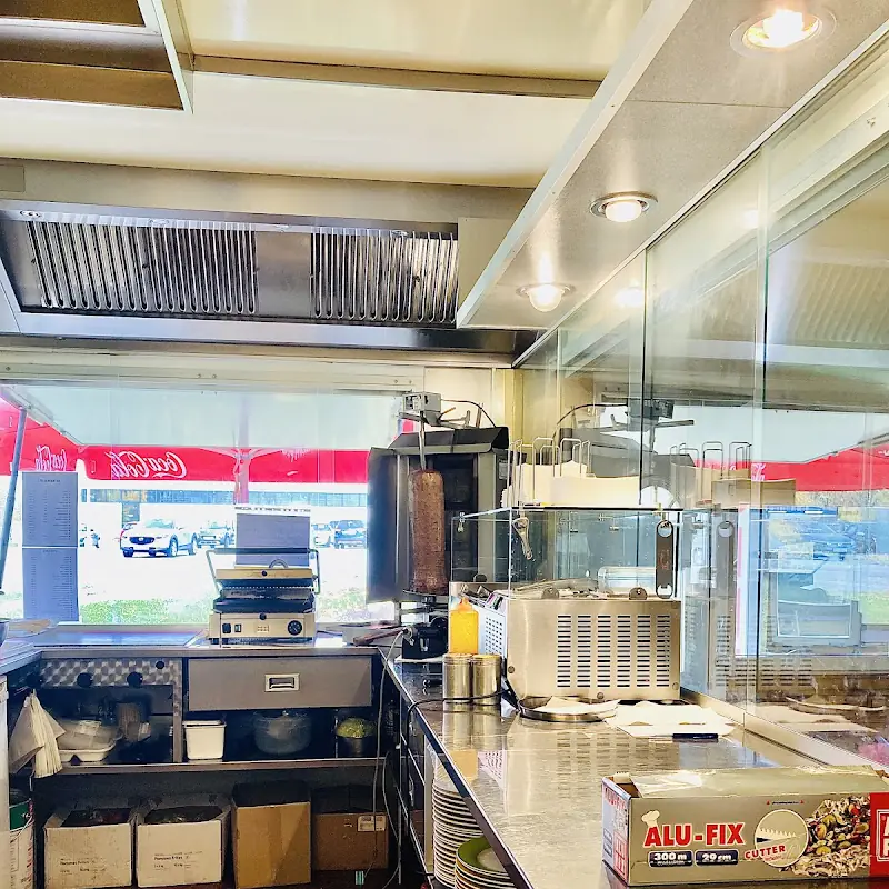 Hajduk Grillspezialitäten