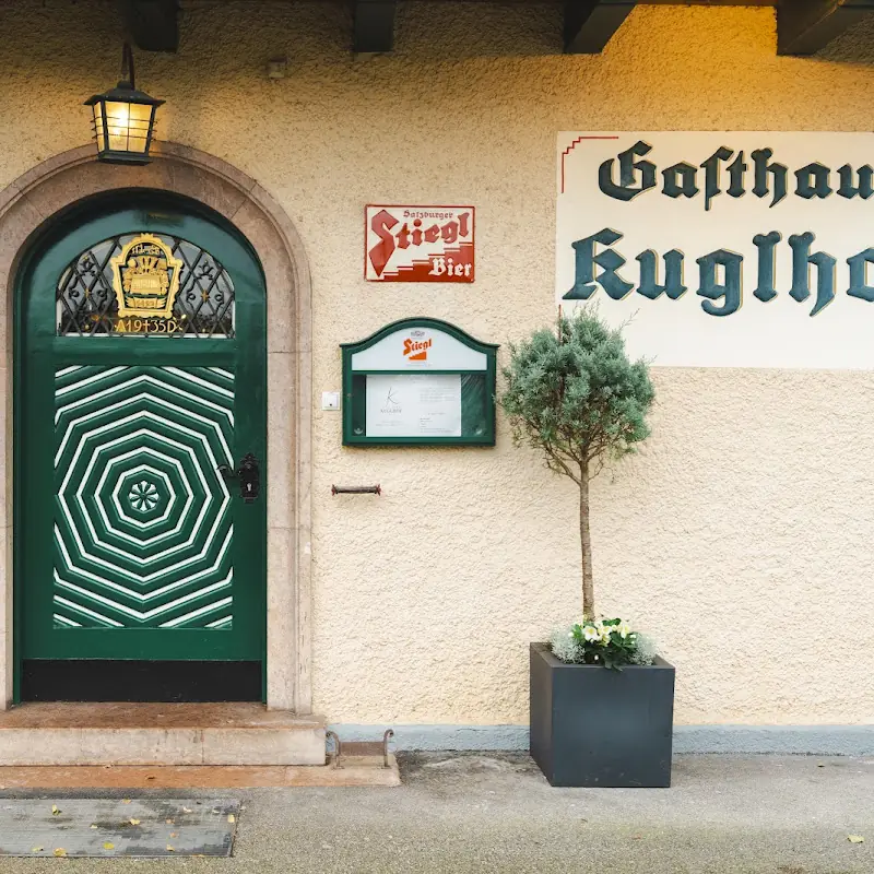 Gasthaus Kuglhof