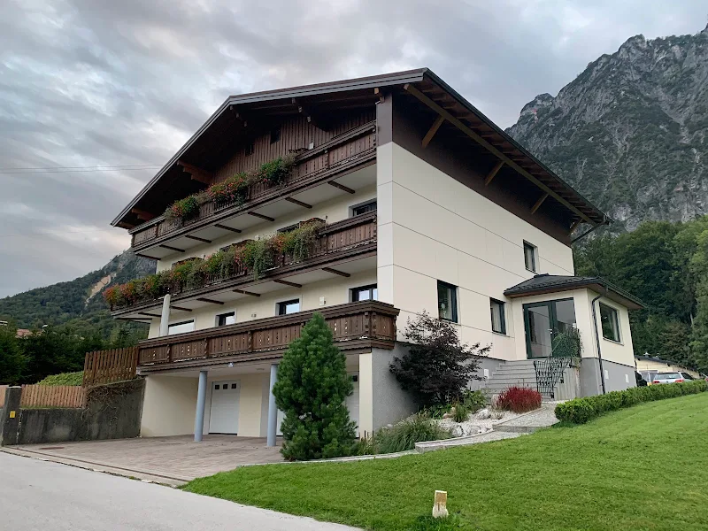 Pension Bergfried