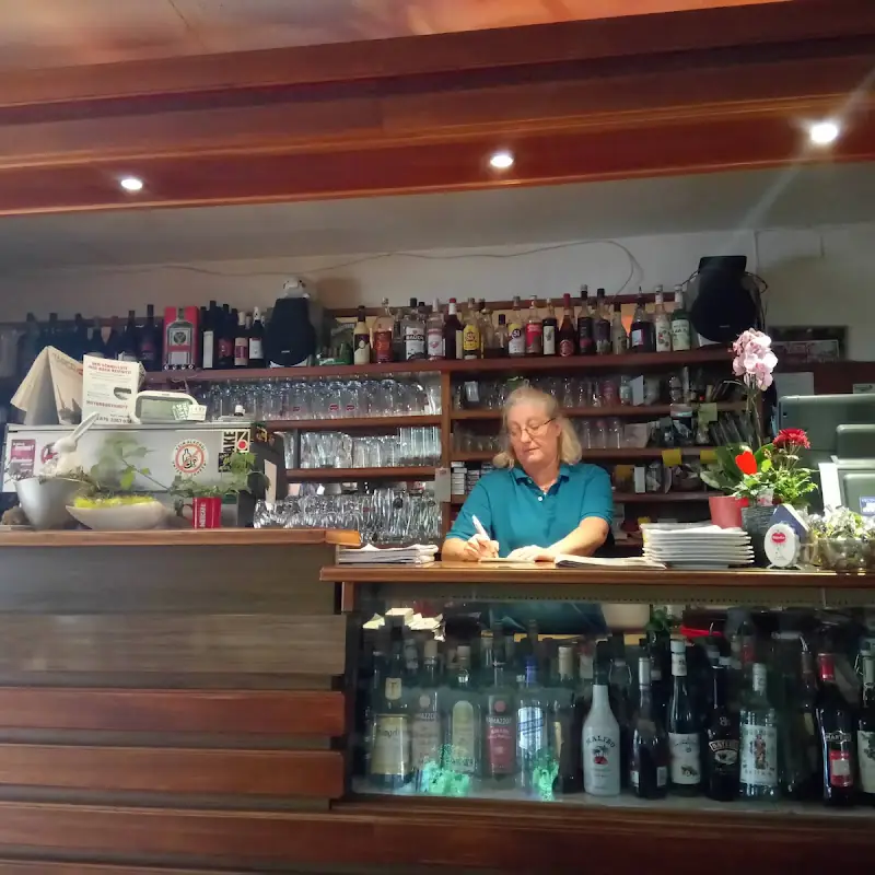 Gasthaus Pension Restaurant Lex