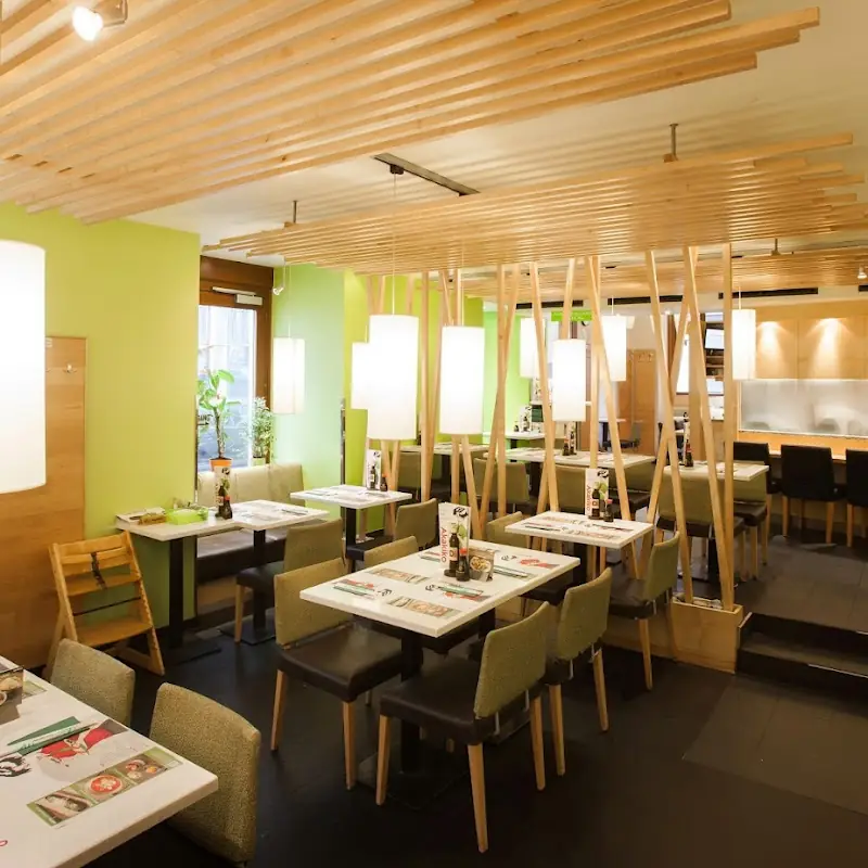 Akakiko | Sushi & Asian Fusion