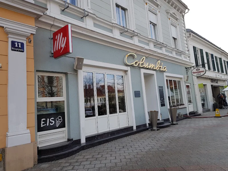 Columbia-Espresso