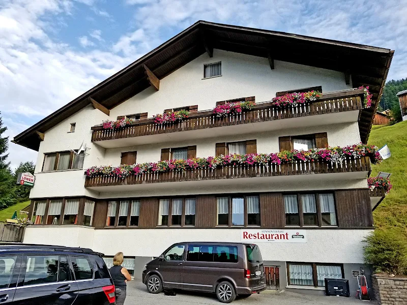 Gasthof Löwen