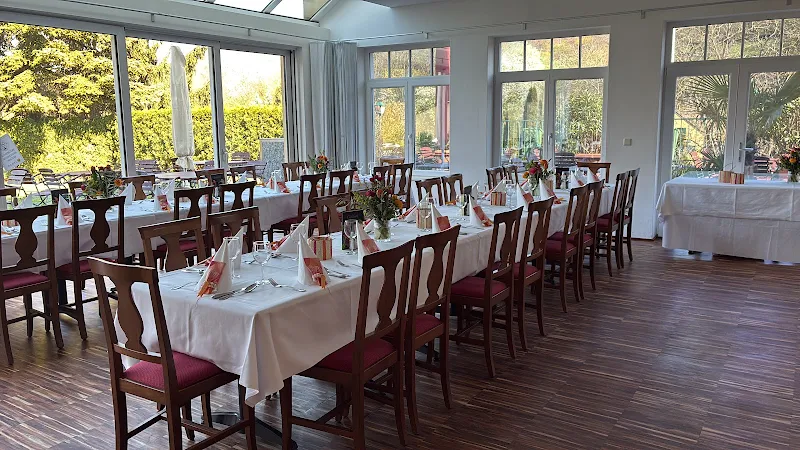Hotel-Restaurant Marienhof