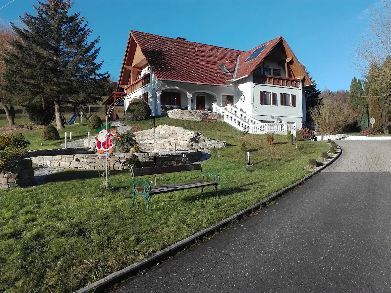 Gästehaus Dornfeld