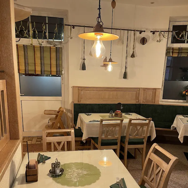 Pizza Treff - Amstetten