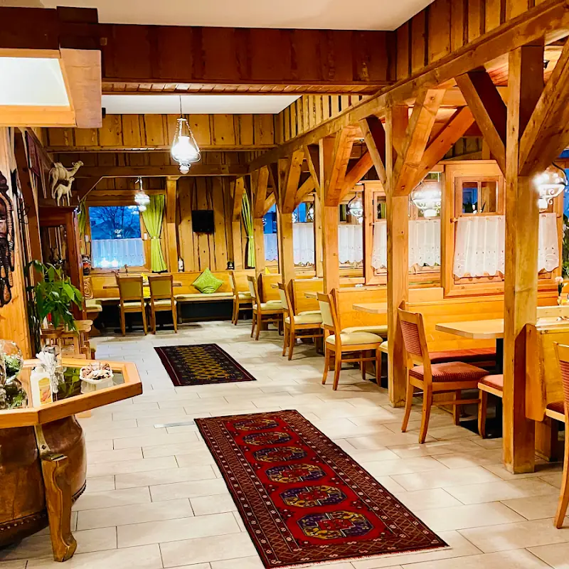 Ariana Restaurant