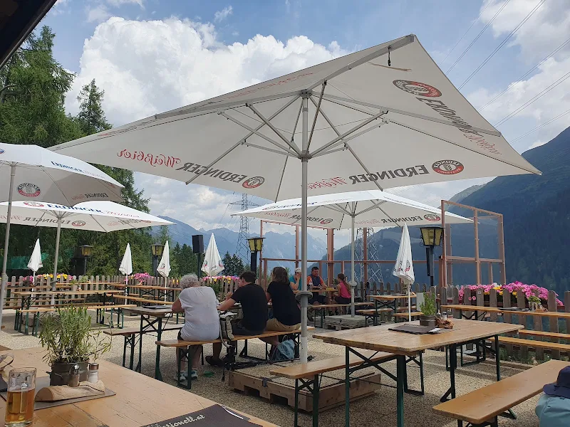 Sennhütte - SENNsationell