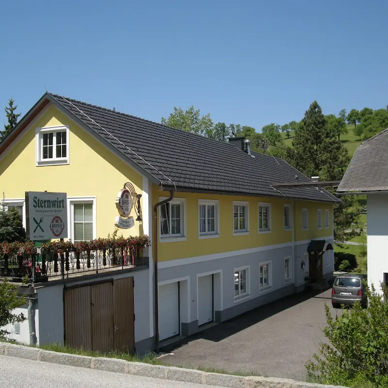 Gasthaus Sternwirt