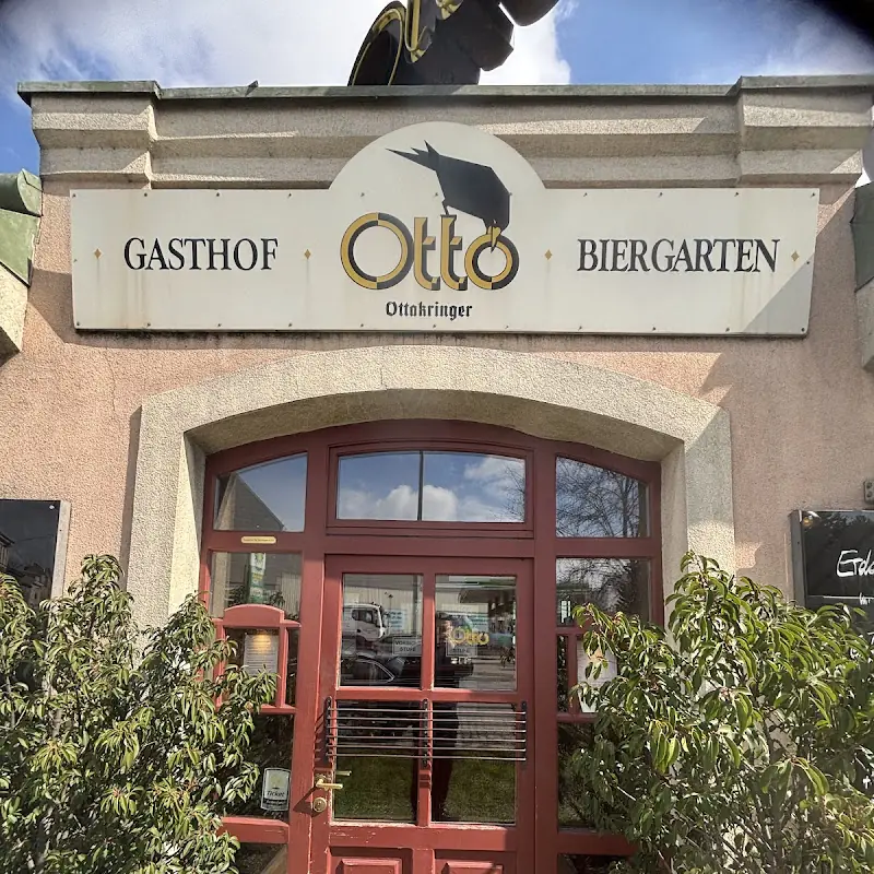Biergasthof Otto
