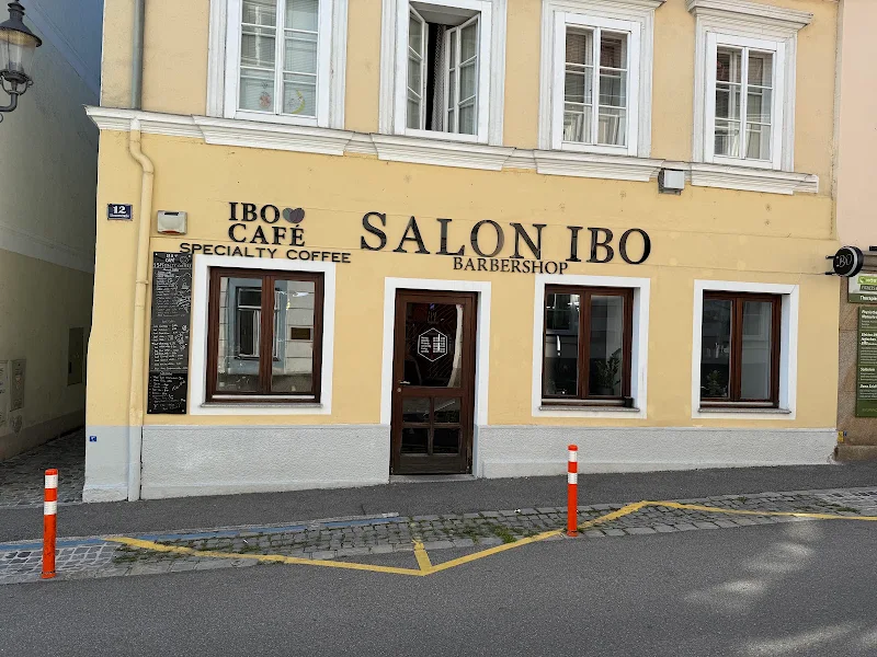 IBO CAFÉ