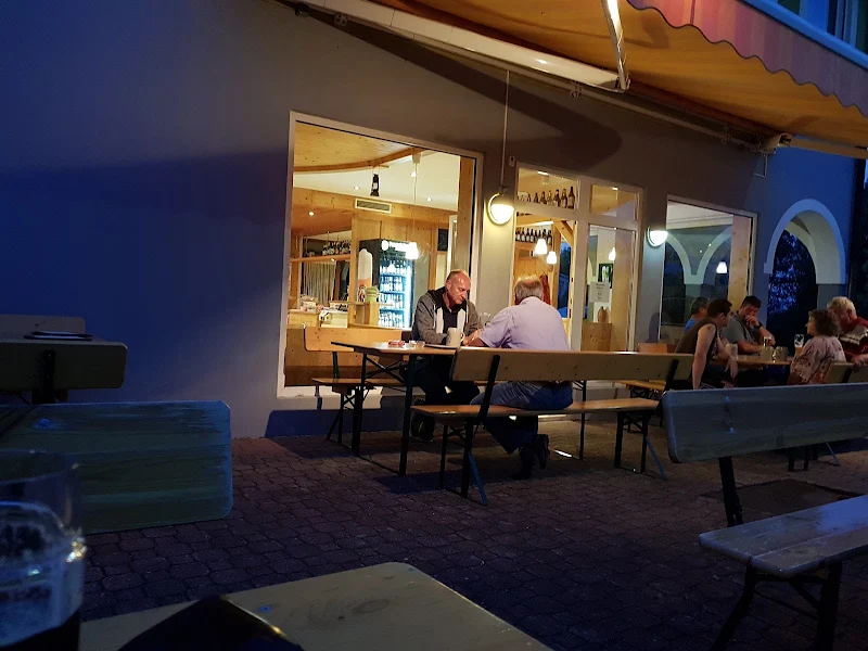 Café Treffpunkt