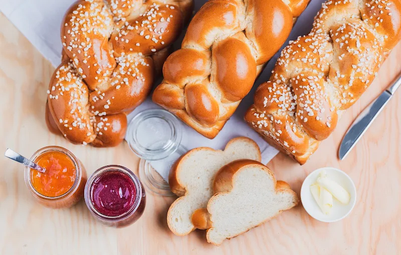 Bäckerei Kafesy GmbH
