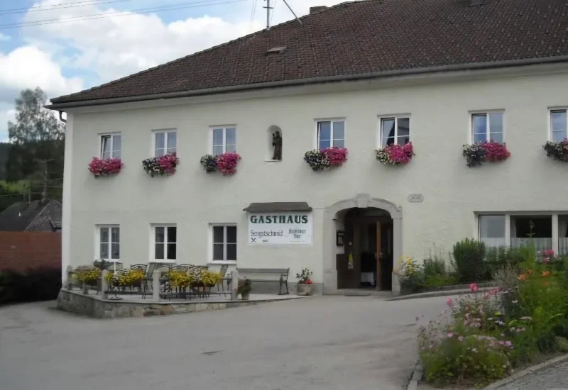 Gasthaus Sengstschmid