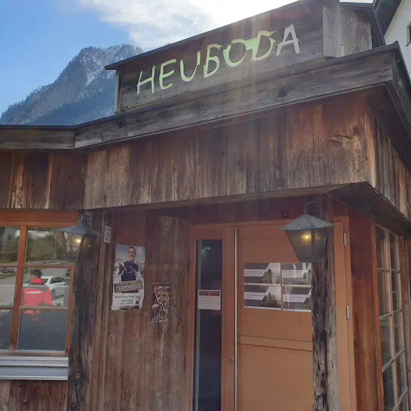 Heuboda Cafe-Bar
