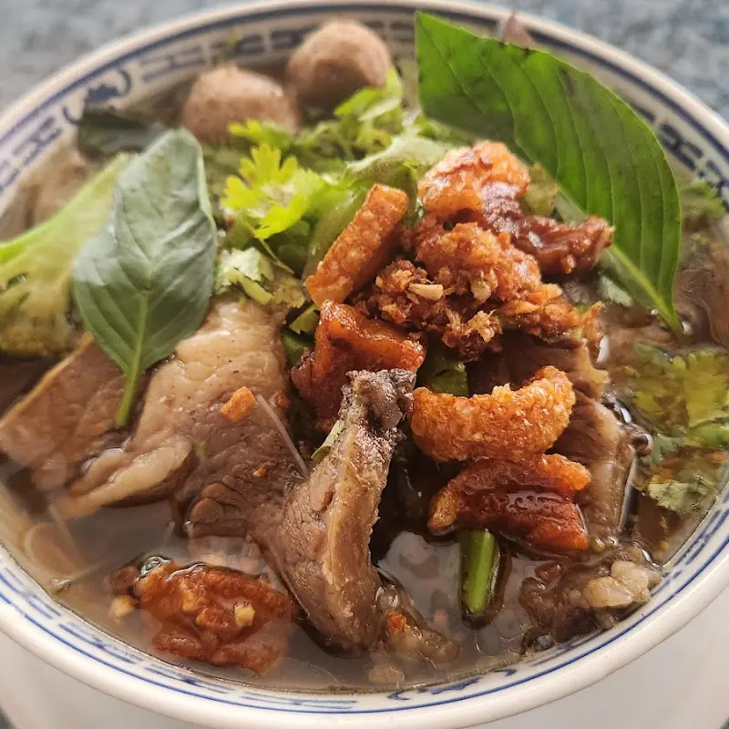 Chill Thai Gastrobar KG