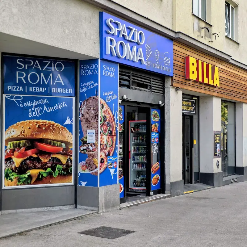 Spazio Roma