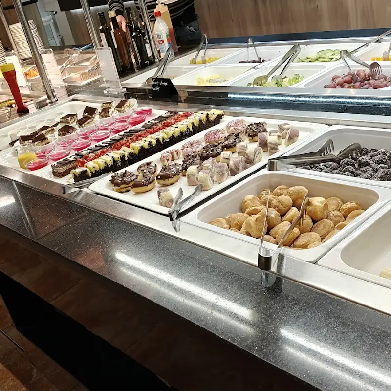 Umami Asia Kitchen