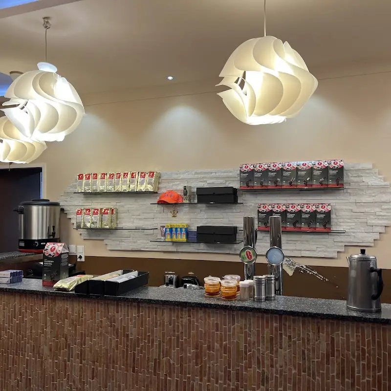 南京飯店 China Restaurant Nanking