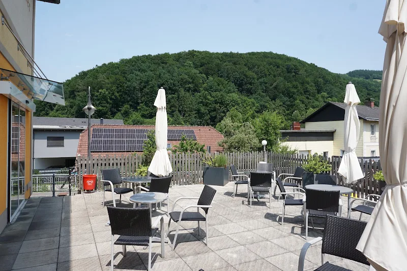Siegis Bäckground