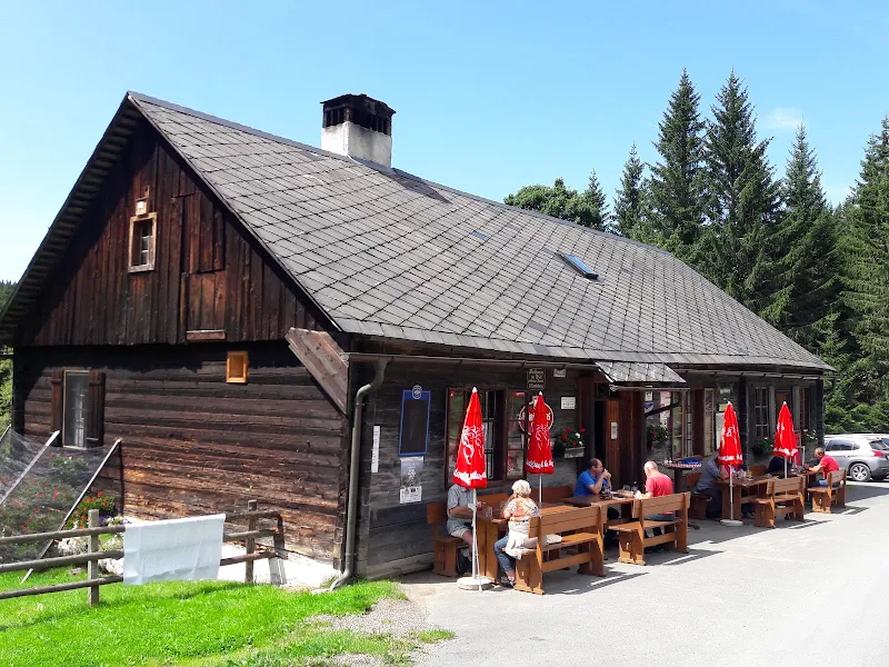 Wirtbartl Gastwirtschaft