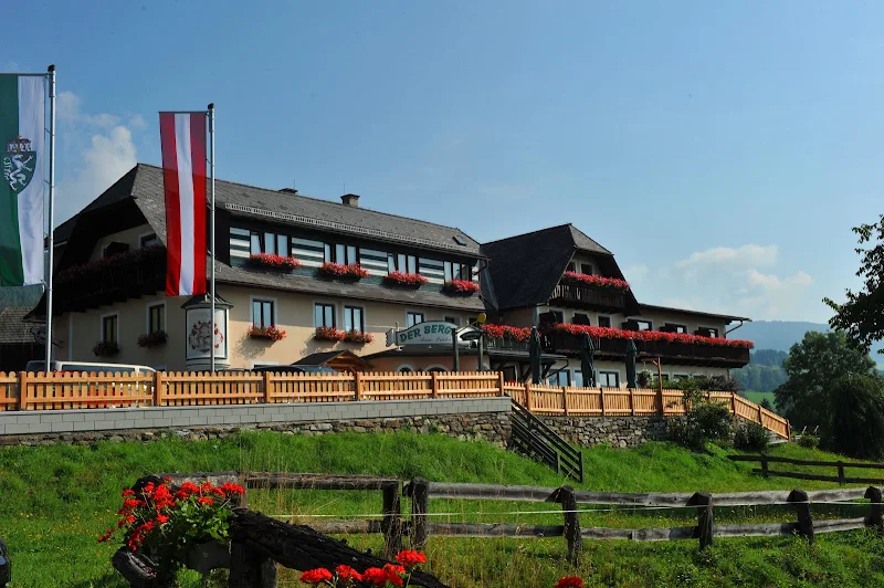 Der Berghof