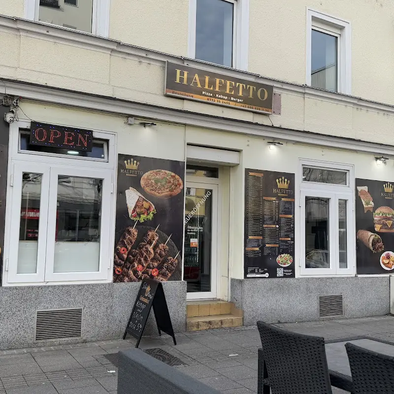 Halfetto
