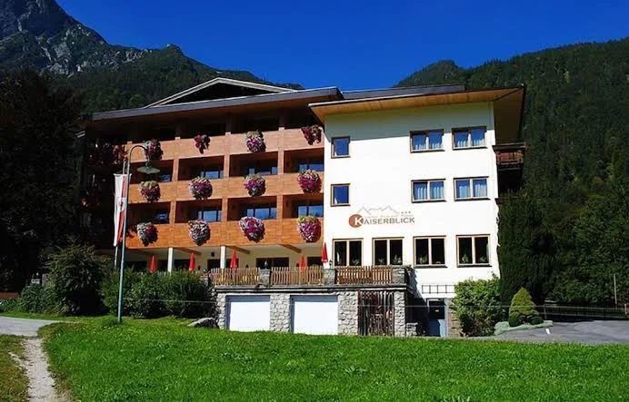 Kaiserblick