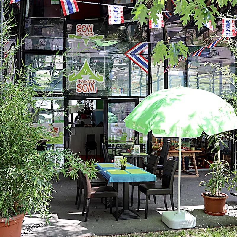Thaihaus Som