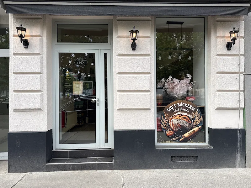 Gio‘s Bäckerei