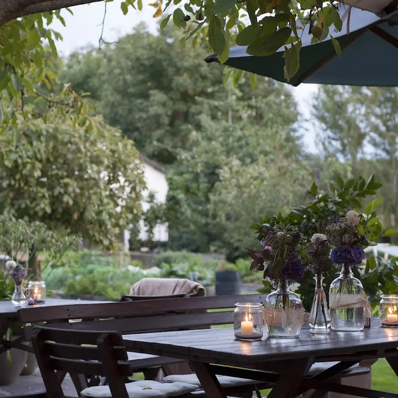 Gasthaus Restaurant Thaller