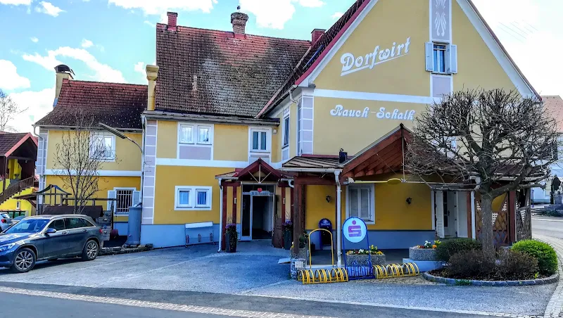 Gasthaus Rauch-Schalk